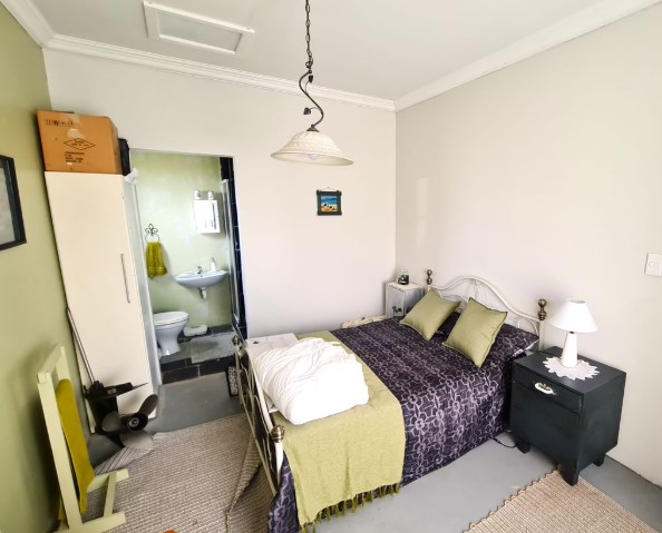 2 Bedroom Property for Sale in Fountains Estate Eastern Cape
